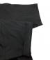 中古・古着 BLACK COMME des GARCONS (ブラックコムデギャルソン) NIKE (ナイキ) 10 corso como (ディエチ コルソコモ) 多重スウッシュTシャツ/Multi Swoosh Tee ブラック サイズ:L：8000円