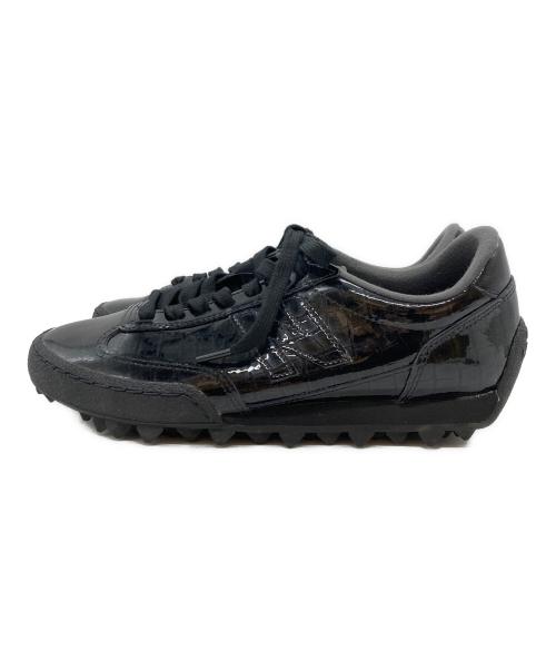 NEW BALANCE（ニューバランス）NEW BALANCE (ニューバランス) Gator Run/ゲーターラン ブラック サイズ:25の古着・服飾アイテム