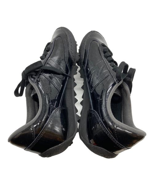 NEW BALANCE（ニューバランス）NEW BALANCE (ニューバランス) Gator Run/ゲーターラン ブラック サイズ:25の古着・服飾アイテム