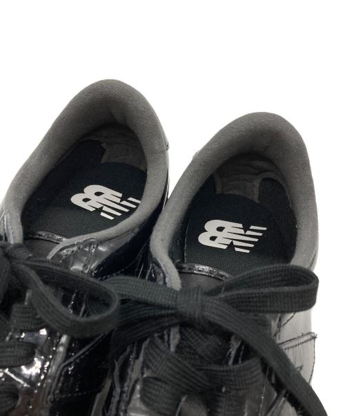 NEW BALANCE（ニューバランス）NEW BALANCE (ニューバランス) Gator Run/ゲーターラン ブラック サイズ:25の古着・服飾アイテム