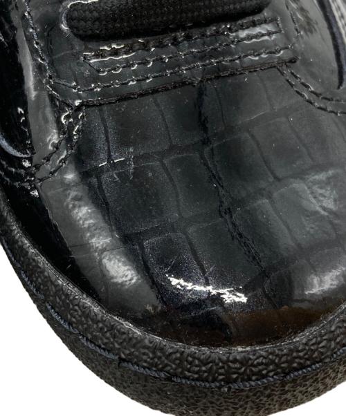 NEW BALANCE（ニューバランス）NEW BALANCE (ニューバランス) Gator Run/ゲーターラン ブラック サイズ:25の古着・服飾アイテム