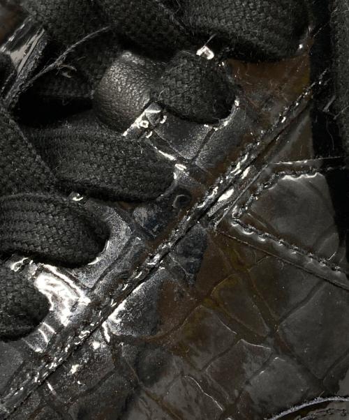 NEW BALANCE（ニューバランス）NEW BALANCE (ニューバランス) Gator Run/ゲーターラン ブラック サイズ:25の古着・服飾アイテム