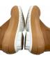 中古・古着 STELLA McCARTNEY (ステラマッカートニー) Duck City Chelsea Boots/ダックシティチェルシーブーツ ブラウン サイズ:38：15000円