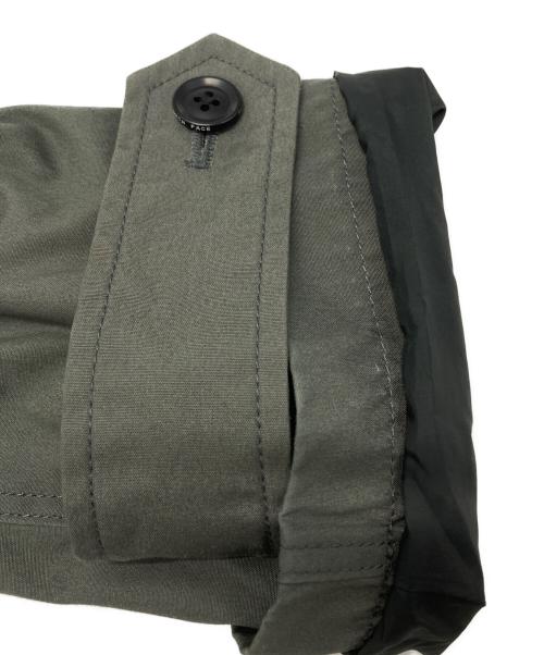 THE NORTHFACE PURPLELABEL（ザ・ノースフェイス パープルレーベル）THE NORTHFACE PURPLELABEL (ザ・ノースフェイス パープルレーベル) 65/35ステンカラーコート グレー サイズ:Lの古着・服飾アイテム
