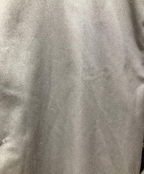 THE NORTHFACE PURPLELABEL（ザ・ノースフェイス パープルレーベル）THE NORTHFACE PURPLELABEL (ザ・ノースフェイス パープルレーベル) 65/35ステンカラーコート グレー サイズ:Lの古着・服飾アイテム