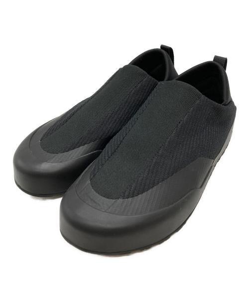 ARC'TERYX（アークテリクス）ARC'TERYX (アークテリクス) KRAGGスリッポンシューズ/クラッグ ブラック サイズ:27.5の古着・服飾アイテム