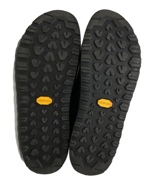 ARC'TERYX（アークテリクス）ARC'TERYX (アークテリクス) KRAGGスリッポンシューズ/クラッグ ブラック サイズ:27.5の古着・服飾アイテム