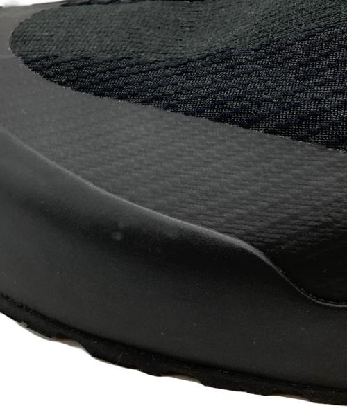 ARC'TERYX（アークテリクス）ARC'TERYX (アークテリクス) KRAGGスリッポンシューズ/クラッグ ブラック サイズ:27.5の古着・服飾アイテム