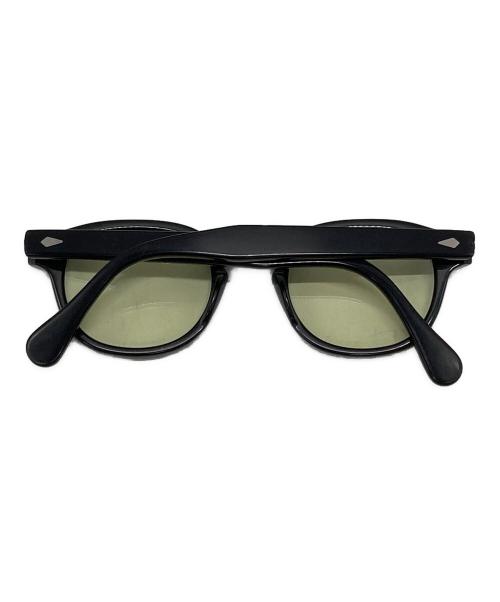 MOSCOT（モスコット）MOSCOT (モスコット) サングラス/sunglasses ブラック サイズ:46◇24の古着・服飾アイテム