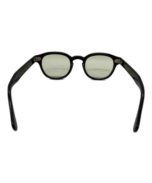 MOSCOT（モスコット）MOSCOT (モスコット) サングラス/sunglasses ブラック サイズ:46◇24の古着・服飾アイテム