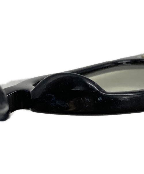 MOSCOT（モスコット）MOSCOT (モスコット) サングラス/sunglasses ブラック サイズ:46◇24の古着・服飾アイテム