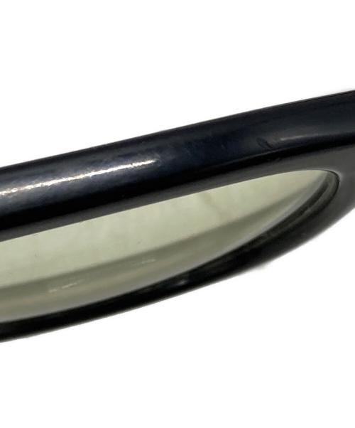 MOSCOT（モスコット）MOSCOT (モスコット) サングラス/sunglasses ブラック サイズ:46◇24の古着・服飾アイテム