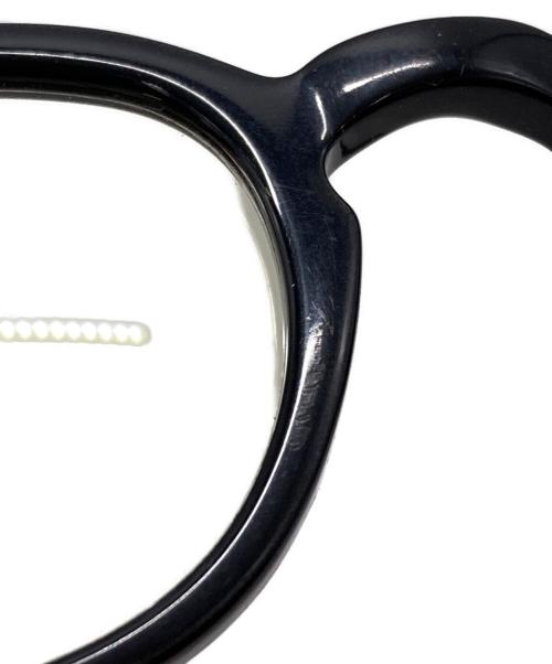 MOSCOT（モスコット）MOSCOT (モスコット) サングラス/sunglasses ブラック サイズ:46◇24の古着・服飾アイテム