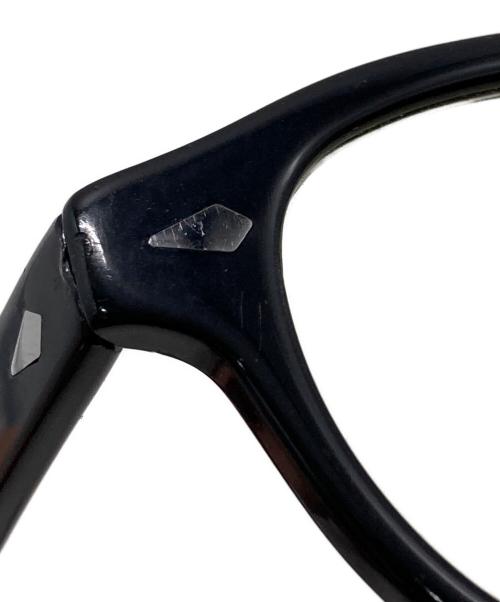 MOSCOT（モスコット）MOSCOT (モスコット) サングラス/sunglasses ブラック サイズ:46◇24の古着・服飾アイテム