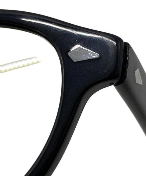 MOSCOT（モスコット）MOSCOT (モスコット) サングラス/sunglasses ブラック サイズ:46◇24の古着・服飾アイテム