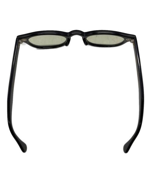 MOSCOT（モスコット）MOSCOT (モスコット) サングラス/sunglasses ブラック サイズ:46◇24の古着・服飾アイテム
