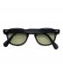 MOSCOT (モスコット) サングラス/sunglasses ブラック サイズ:46◇24：18000円