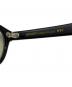中古・古着 MOSCOT (モスコット) サングラス/sunglasses ブラック サイズ:46◇24：18000円