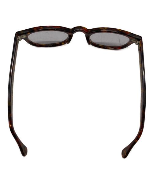 MOSCOT（モスコット）MOSCOT (モスコット) サングラス/sunglasses ブラウン サイズ:46◇24の古着・服飾アイテム