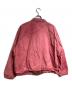 POLO RALPH LAUREN (ポロ・ラルフローレン) 90'S スイングトップ/ 90s Swing-top Jacket ピンク サイズ:XL：12000円