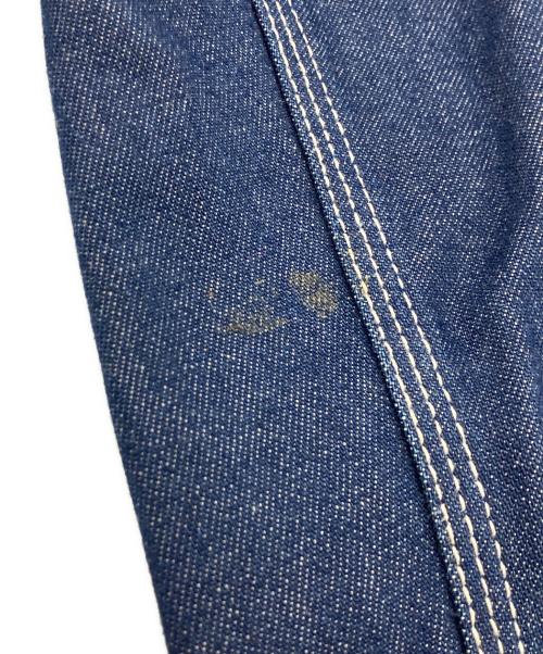 Carhartt WIP（カーハート ワーク イン プログレス）CARHARTT WIP (カーハート ワーク イン プログレス) デニムペインターパンツ インディゴ サイズ:SIZE 34X32の古着・服飾アイテム
