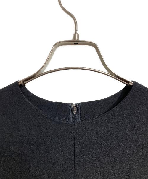 Ameri（アメリ）Ameri (アメリ) レーヨンセットアップ ブラック サイズ:Sの古着・服飾アイテム