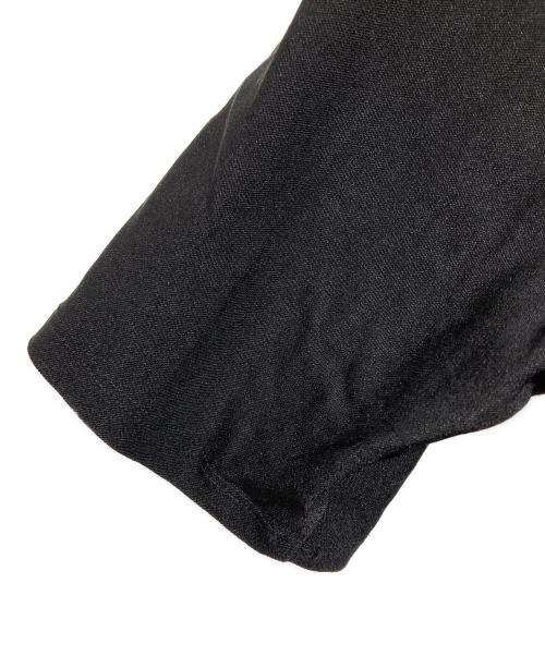 Ameri（アメリ）Ameri (アメリ) レーヨンセットアップ ブラック サイズ:Sの古着・服飾アイテム
