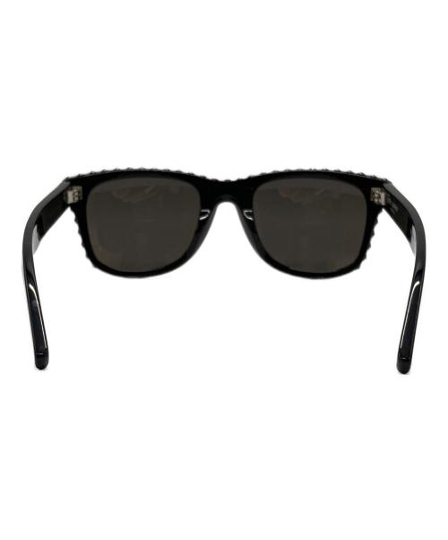 Saint Laurent Paris（サンローランパリ）Saint Laurent Paris (サンローランパリ) サングラス/sunglasses ブラックの古着・服飾アイテム