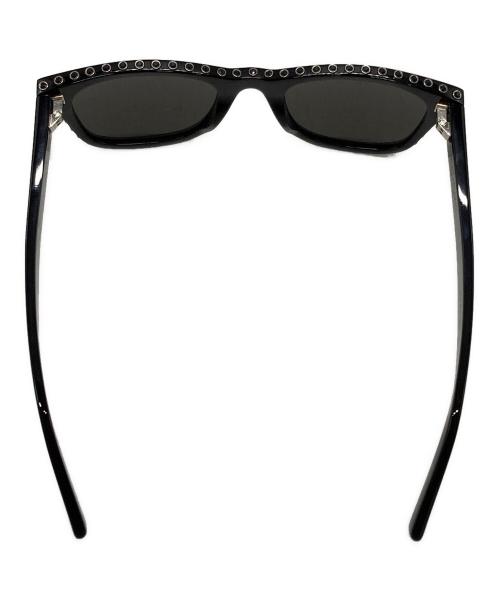 Saint Laurent Paris（サンローランパリ）Saint Laurent Paris (サンローランパリ) サングラス/sunglasses ブラックの古着・服飾アイテム