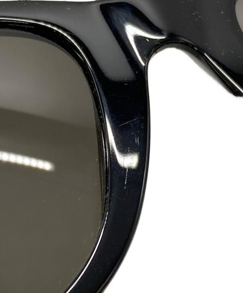 Saint Laurent Paris（サンローランパリ）Saint Laurent Paris (サンローランパリ) サングラス/sunglasses ブラックの古着・服飾アイテム