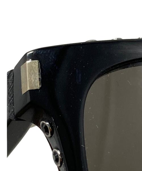 Saint Laurent Paris（サンローランパリ）Saint Laurent Paris (サンローランパリ) サングラス/sunglasses ブラックの古着・服飾アイテム