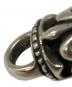 中古・古着 A&G (エーアンドジー) バレルペンダントトップ/Barrel pendant top シルバー サイズ:不明：15000円