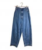 Obladaオブラダ）の古着「SKATER JEANS/スケーター ジーンズ」｜インディゴ