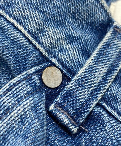 Oblada（オブラダ）Oblada (オブラダ) SKATER JEANS/スケーター ジーンズ インディゴ サイズ:Ｍの古着・服飾アイテム