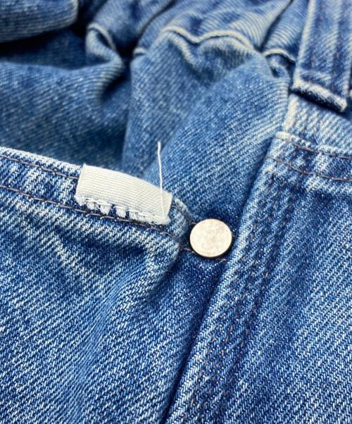 Oblada（オブラダ）Oblada (オブラダ) SKATER JEANS/スケーター ジーンズ インディゴ サイズ:Ｍの古着・服飾アイテム