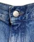 中古・古着 Oblada (オブラダ) SKATER JEANS/スケーター ジーンズ インディゴ サイズ:Ｍ：9000円