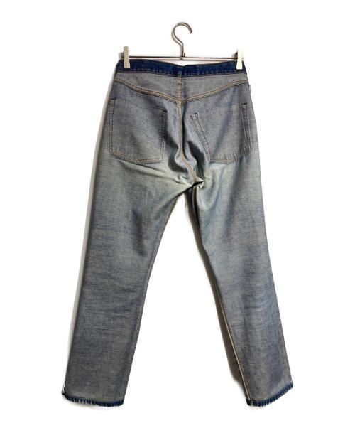 LEVI'S（リーバイス）LEVI'S (リーバイス) 66前期501デニムパンツ インディゴ サイズ:32の古着・服飾アイテム