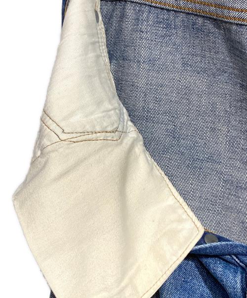 LEVI'S（リーバイス）LEVI'S (リーバイス) 66前期501デニムパンツ インディゴ サイズ:32の古着・服飾アイテム
