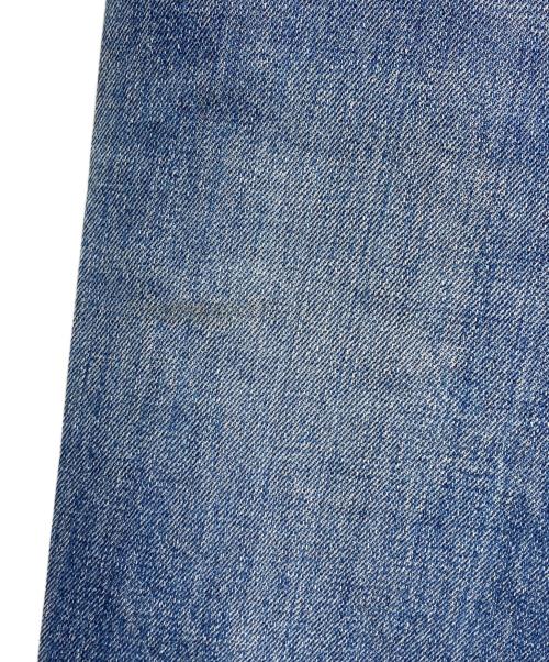 LEVI'S（リーバイス）LEVI'S (リーバイス) 66前期501デニムパンツ インディゴ サイズ:32の古着・服飾アイテム