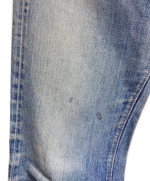 LEVI'S（リーバイス）LEVI'S (リーバイス) 66前期501デニムパンツ インディゴ サイズ:32の古着・服飾アイテム