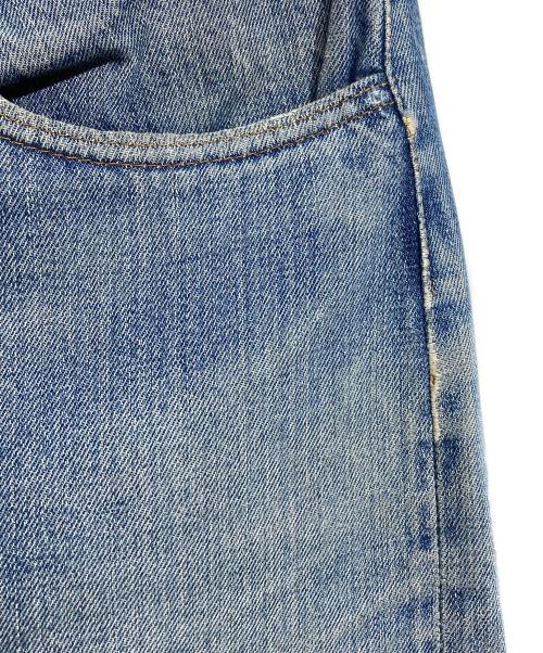 LEVI'S（リーバイス）LEVI'S (リーバイス) 66前期501デニムパンツ インディゴ サイズ:32の古着・服飾アイテム