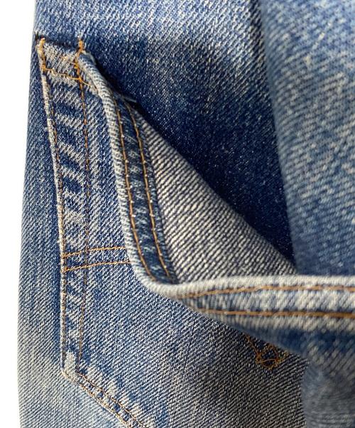 LEVI'S（リーバイス）LEVI'S (リーバイス) 66前期501デニムパンツ インディゴ サイズ:32の古着・服飾アイテム