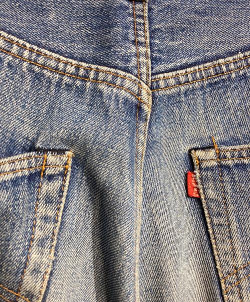 LEVI'S（リーバイス）LEVI'S (リーバイス) 66前期501デニムパンツ インディゴ サイズ:32の古着・服飾アイテム