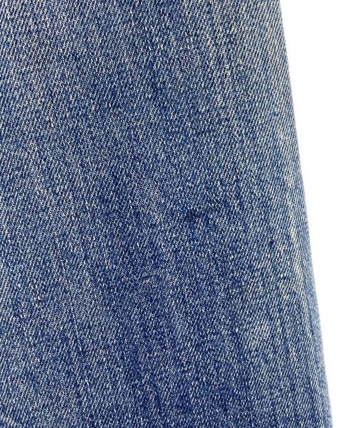 LEVI'S（リーバイス）LEVI'S (リーバイス) 66前期501デニムパンツ インディゴ サイズ:32の古着・服飾アイテム