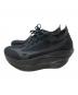 MIZUNO (ミズノ) COMME des GARCONS (コムデギャルソン) WAVE REBELLION PRO 3/ウエーブリベリオンプロ3 ブラック サイズ:24：18000円