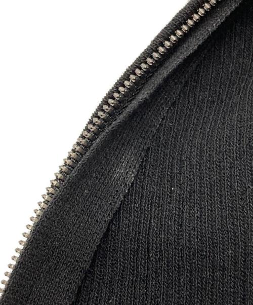 JULIUS（ユリウス）JULIUS (ユリウス) Europa Praetor balaclava/ユーロパ・プレトール・バラクラバ ブラック サイズ:不明の古着・服飾アイテム