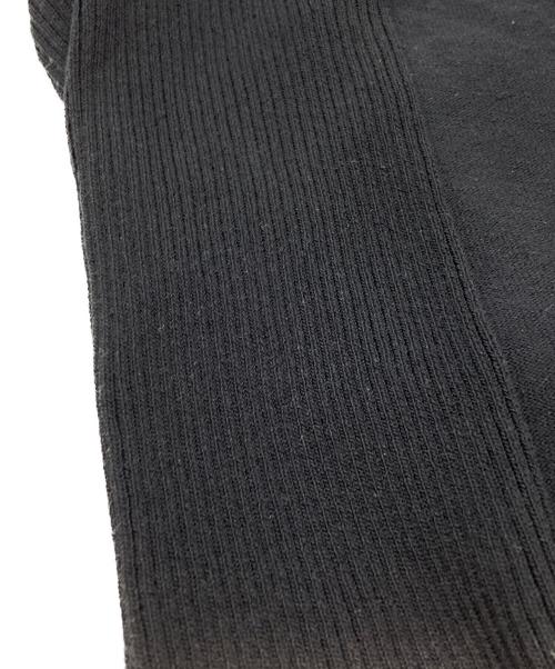 JULIUS（ユリウス）JULIUS (ユリウス) Europa Praetor balaclava/ユーロパ・プレトール・バラクラバ ブラック サイズ:不明の古着・服飾アイテム