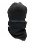JULIUS（ユリウス）の古着「Europa Praetor balaclava/ユーロパ・プレトール・バラクラバ」｜ブラック