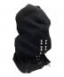 JULIUS (ユリウス) Europa Praetor balaclava/ユーロパ・プレトール・バラクラバ ブラック サイズ:不明：13000円