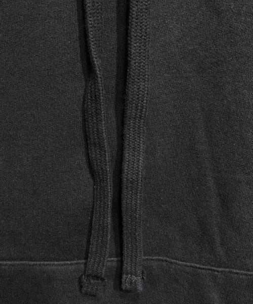 CHROME HEARTS（クロムハーツ）CHROME HEARTS (クロムハーツ) Boost Hoodie/ブーストフーディー ブラック サイズ:Mの古着・服飾アイテム